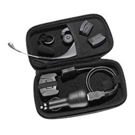 Sennheiser Bluetooth Kit oreillette BW 900 incl. Travel Kit
