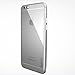 Iphone 6 Plus Case, Ostrich® [Clear Cushion] Iphone 6 Plus (5.5 Inch) Cases Bumper **New** [ Series] Seamless Integrated Shock-absorbing Bumper and Ultra Clear Back Panel Protective Cover - Stylish Retail Packaging - Slim Bumper Case for Apple Iphone 6 Plus (5.5 Inch) (2014) - (Crystal Clear)