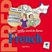 So You Really Want to Learn French Book 2 Audio CD