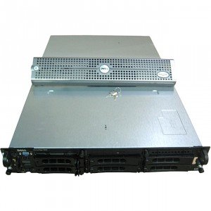 Dell PowerEdge 2850 - 2x 3.2GHz / 8GB RAM / 4x 146GB