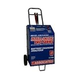 Associated Equipment (ASO6007A) Intellamatic Wheel Charger