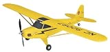 Hobbico J-3 Cub 2.4 GHz RTF Airplane
