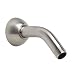 Speakman S-2520-BN 5-1/2 In. Brass Arm & Flange in Brushed Nickel