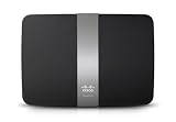Linksys E4200EW