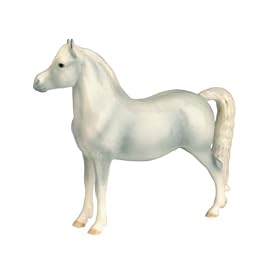 WELSH Mountain Pony (Grey) JBH24GR