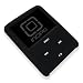 Incipio dermaSHOT Silicone Skin Case for iPod nano 3G (Black) 31Dim6TUjZL. SL75 Incipio dermaSHOT Silicone Skin Case for iPod nano 3G (Black)