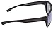 Oakley mens Breadbox OO9199-02 Iridium Sport Sunglasses