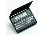 New-TES-121 Spanish-English Translator & Phonetic Spell Correction - FRATES121