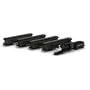 Athearn N Scale 2-6-0 Passenger Train Set - New York Central