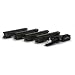Athearn N 2-6-0 Passenger Train Set New York Central : 10035
