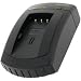 AccuPower Ladeger&auml;t passend f&uuml;r Canon BP-807, BP-808, -809, -819