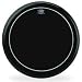 Remo Ebony Series Pinstripe Bass Drumhead, 22 Inches