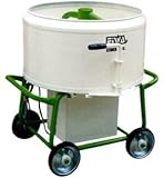 【EIWA 栄和機械工業】モルタルミキサー EMT-2.5L(750W)