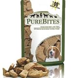 PureBites Cheddar Cheese Freeze-Dried Dog Treats