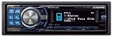 31DitVBn9SL. SL160  Alpine CD R/ RW/MP3/AAC/WMA Receiver, CDA 9886