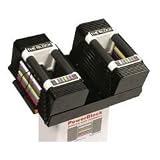 Personal PowerBlock Dumbbell Set