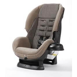 Cosco Scenera Convertible Seat - Rising Tide