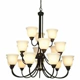 Casual Chandelier/Dinette BY Dolan Designs