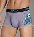 Ed Hardy Men's L.A. Chick