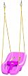 Little Tikes 2-in-1 Snug N Secure Swing-Pink