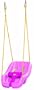 Little Tikes 2-in-1 Snug N Secure Swing-Pink