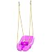 Little Tikes 2-in-1 Snug N Secure Swing-Pink