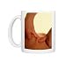 Massage Photo Mugs