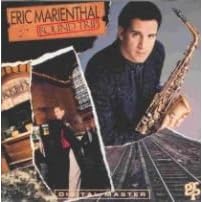 Round Trip by Eric Marienthal