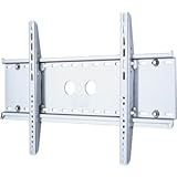 Sanus VMPL2S Tilt Low-Profile Wall Mount for 32' to 60' Displays