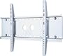Sanus VMPL2S Tilt Low-Profile Wall Mount for 32" to 60" Displays (Silver)