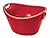 Igloo 43967 20QT RED Party Bucket
