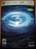Halo 3 Bilingual French and English NTSC