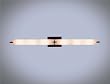 Minka Kovacs 6 Light Bath Vanity Strip