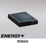 Extended Nickel Metal Hydride Battery Pack 3800 mAh for ALCAM Designer 400,AST Ascentia A40, A41, A42, A43,AST Ascentia A51,AST Ascentia A60 Plus, A70 Plus,AST Ascentia M,AST Ascentia M5130S, M5130T,AST Ascentia M5150T, M5160T, M5160X,AST Ascentia M5200T, M5200X,AST Ascentia M5230T, M5230X, M5260X,AS