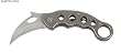 Haller Taschenmesser Karambit