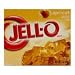 Jell-O Gelatin Dessert, Apricot, 3-ounce Boxes (Pack of 4)