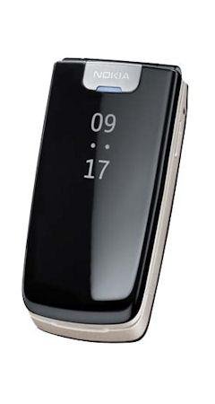 Nokia 6600 Fold Sim Free Unlocked Mobile Phone