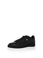 Reebok Zapatillas NPC II (Negro)