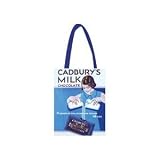 Cotton Shopper - Cadbury's Milk Chocolate