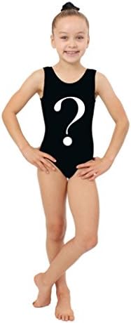 Mystery Tank Leotard