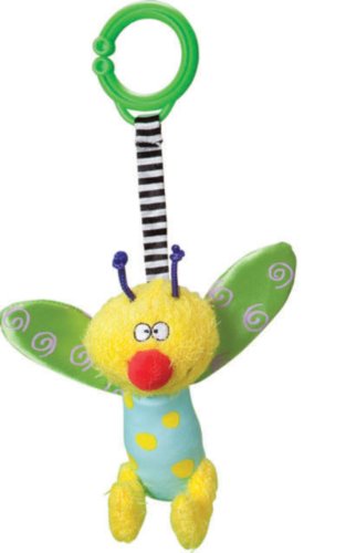 Taf Toys Chime Bell Rattles