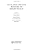 Scotland and the Borders of Romanticism
