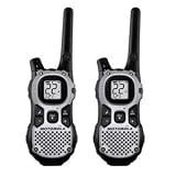 Motorola MJ270R 22-Channel 27-Mile Two-Way Radios