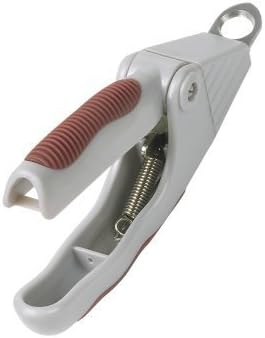 Nobby Starline Professional Grooming Range Guillotine Nail Clippers for Dog/ Cat, Small by PEUIR