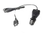 Garmin Nuvi 600 610 650 660 670 680 710 750 760 770, StreetPilot C510 C530 C550 C580 12V Vehicle DC Cigarette Lighter Adapter Power Cable Charger - Comparable to Garmin 010-10747-03