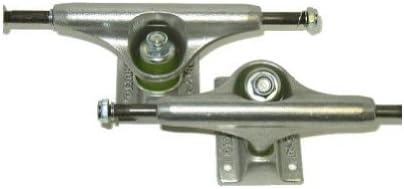DESTRUCTO Skateboards TRUCKS SILVER LOS 5.0 Skateboard