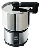 NTS 全世界対応トラベルクッカー ITC-AV500