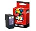 Lexmark Original 18Y0143 [ 43 ] Colour Cartridge