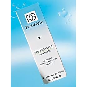Dr.Grandel Dr. Grandel Puriface Sebocontrol (1.76 oz)