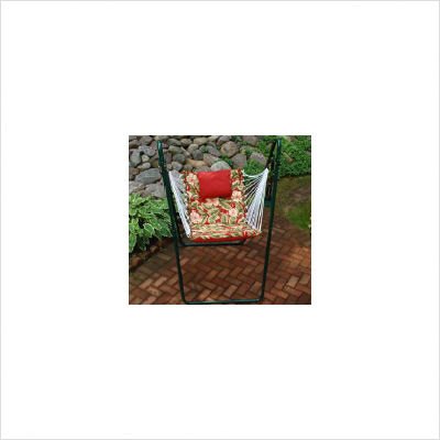 Swing Chair and Stand Combination